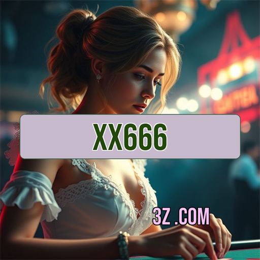 Esporte e Diversão no XX666.com: Um Mundo de Jogos