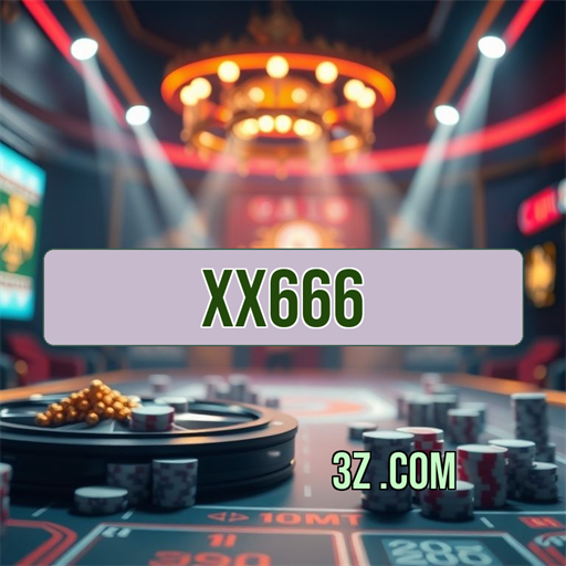 Login Inovador e Engajador no XX666.com: Uma Nova Era de Jogos