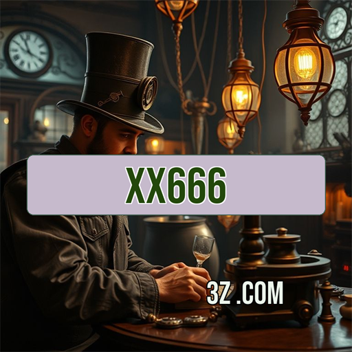 Explore o Mundo Paga de XX666.com e Surpreenda-se!