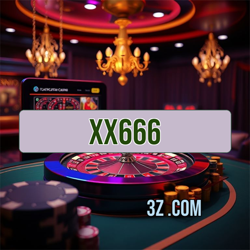 Jogos Imperdíveis na Plataforma do XX666.com