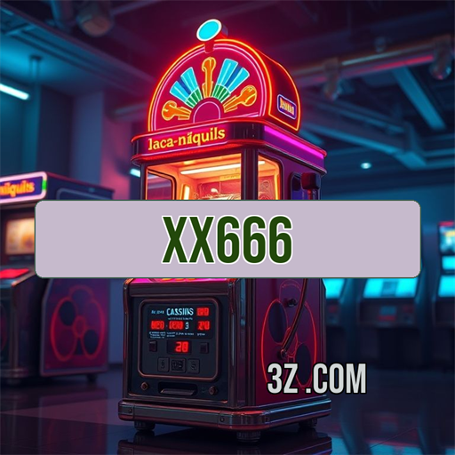 Explorando Slots Incríveis no XX666.com para Aventura Sem Fim