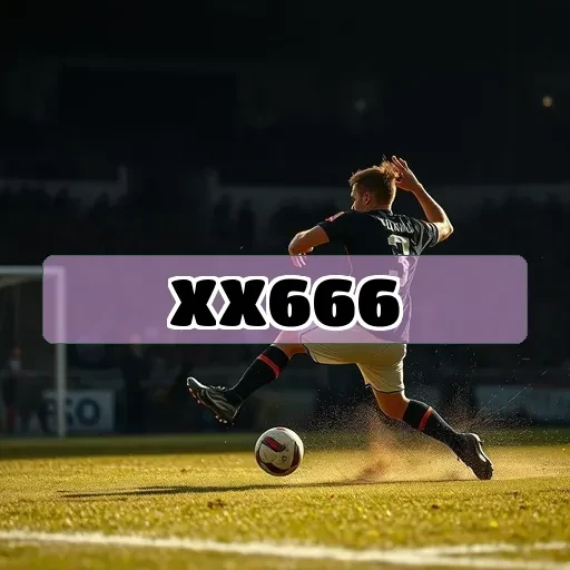 XX666.com Apostas Online