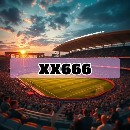 XX666.com Casino Online