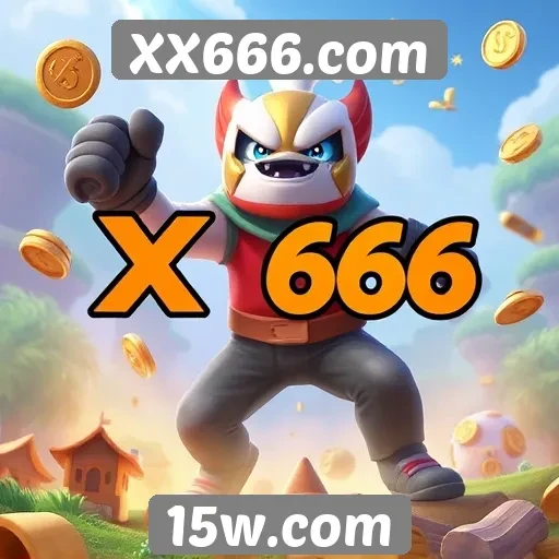 Análise da diversidade de jogos em XX666.com