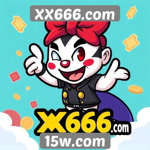 Avaliação das ofertas de jogos em XX666.com