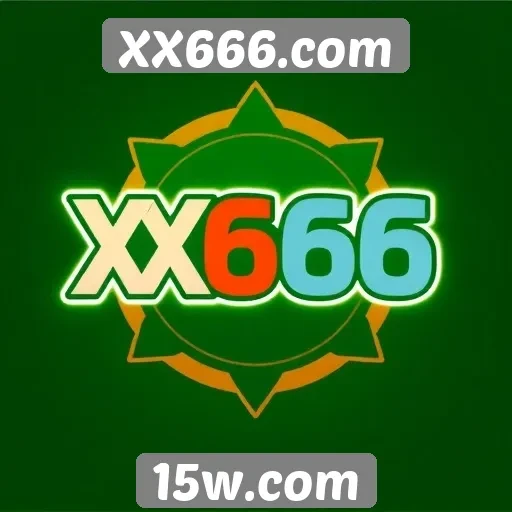 Impacto do XX666.com na comunidade de jogos online