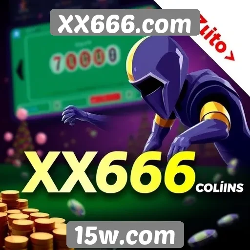 Comparativo entre XX666 e outros sites de jogos